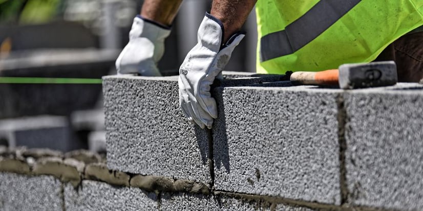 questions avant construire bloc beton