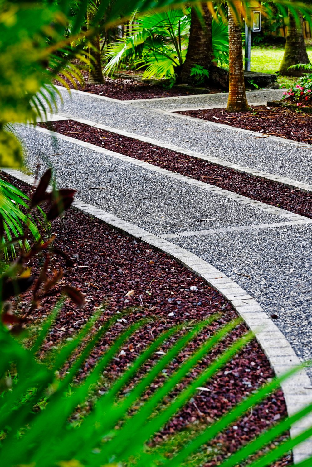 allee-de-jardin-beton-reunion-beton-drainant-colore