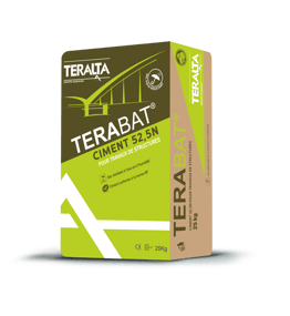 Terabat 52.5