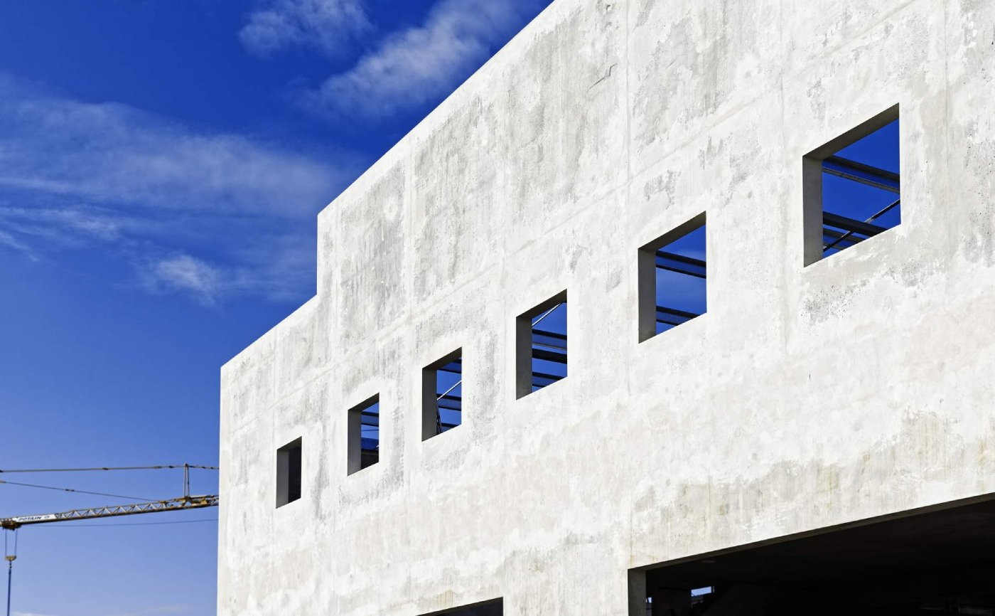 Le béton autoplaçant Teragil : découvrez ses 5 avantages !
