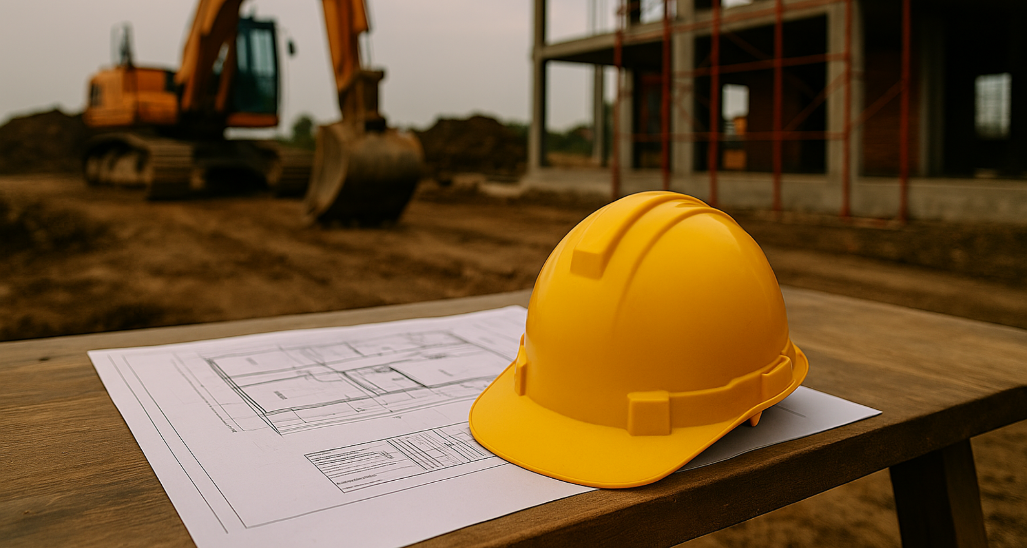 Arrêt de chantier par le client : que doit faire l'artisan BTP ?