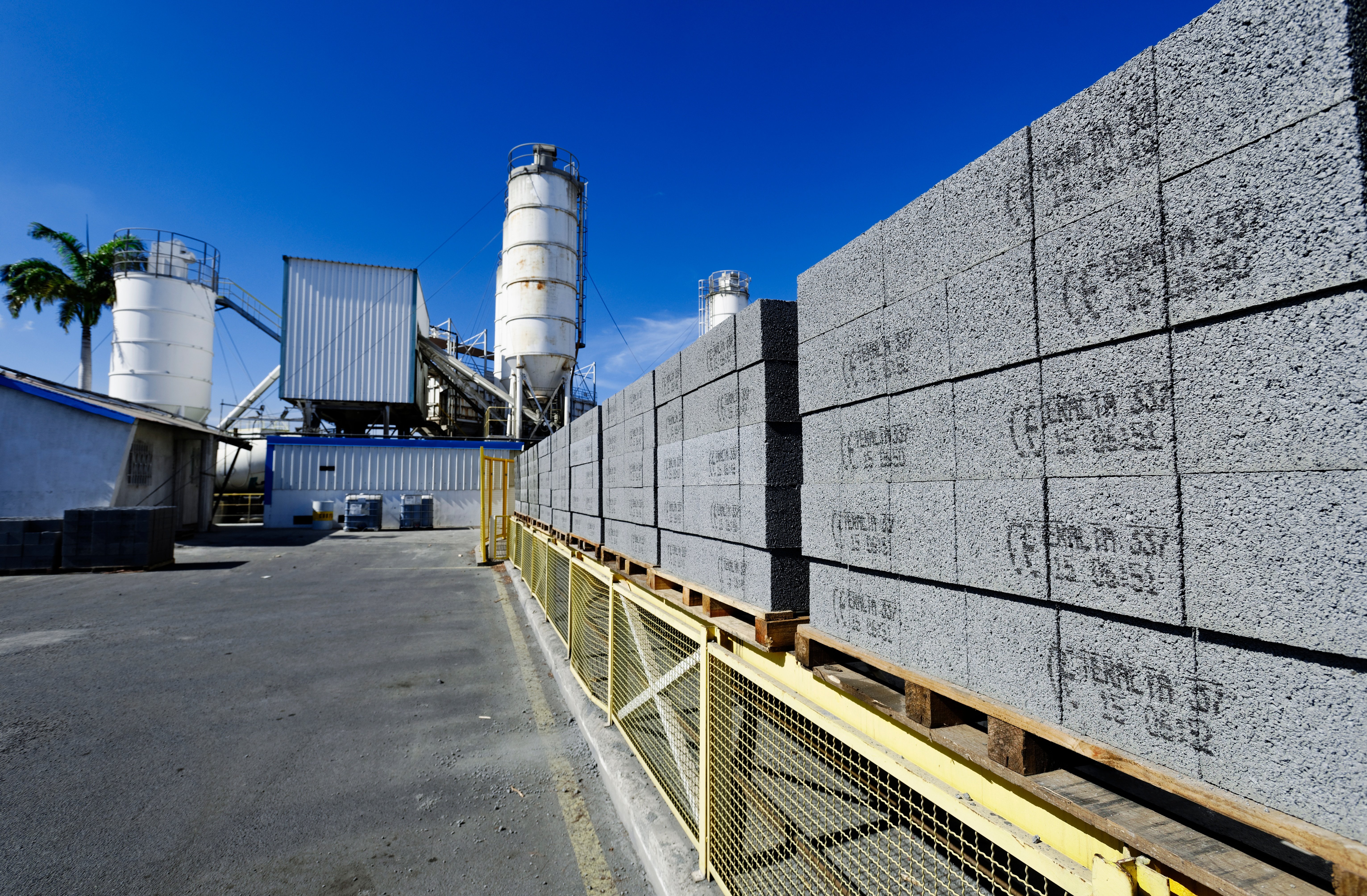 Pourquoi le bloc Français est le meilleur allié de vos chantiers ?